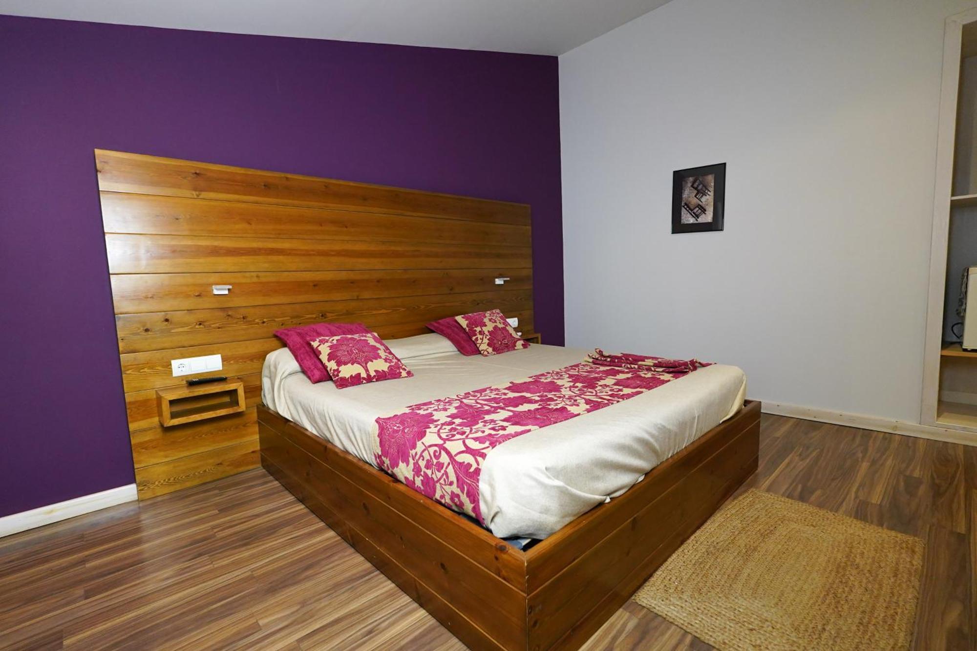 Hotel Mas Prades Deltebre Exterior foto